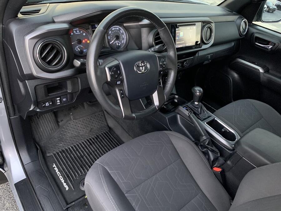 Used Toyota Tacoma TRD Sport 2018 | Elite Imports LLC. West Chester, Ohio Used Toyota Tacoma TRD Sport 2018 | Elite Imports LLC. West Chester, Ohio