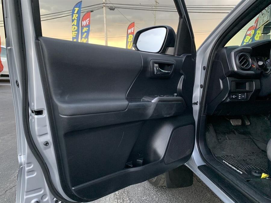 Used Toyota Tacoma TRD Sport 2018 | Elite Imports LLC. West Chester, Ohio Used Toyota Tacoma TRD Sport 2018 | Elite Imports LLC. West Chester, Ohio