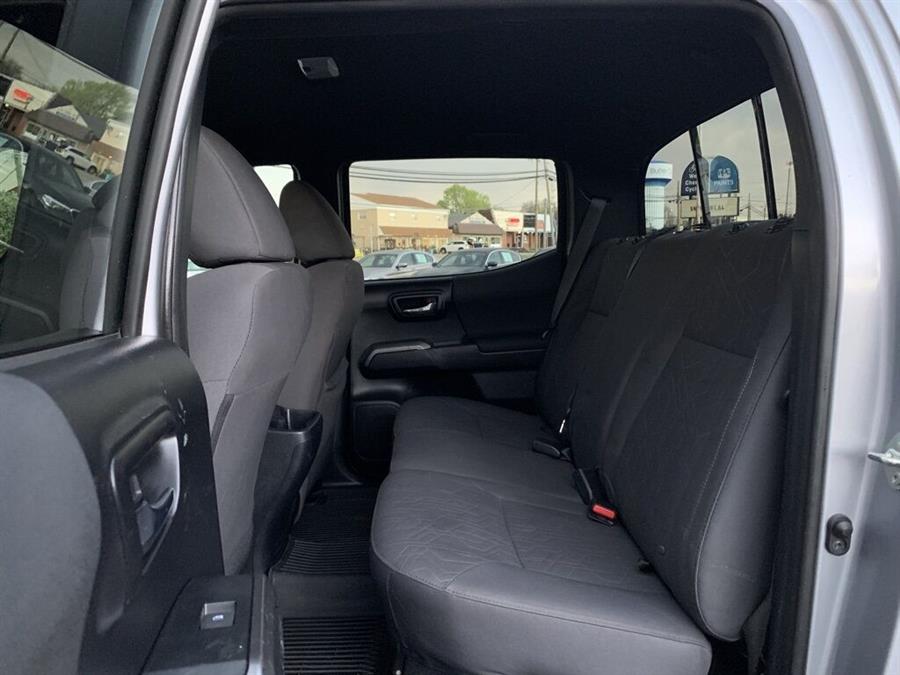 Used Toyota Tacoma TRD Sport 2018 | Elite Imports LLC. West Chester, Ohio Used Toyota Tacoma TRD Sport 2018 | Elite Imports LLC. West Chester, Ohio