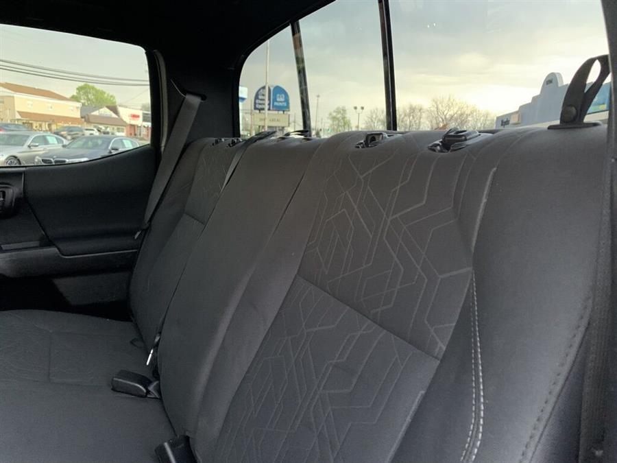 Used Toyota Tacoma TRD Sport 2018 | Elite Imports LLC. West Chester, Ohio Used Toyota Tacoma TRD Sport 2018 | Elite Imports LLC. West Chester, Ohio
