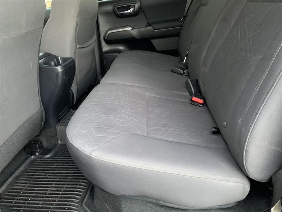 Used Toyota Tacoma TRD Sport 2018 | Elite Imports LLC. West Chester, Ohio Used Toyota Tacoma TRD Sport 2018 | Elite Imports LLC. West Chester, Ohio
