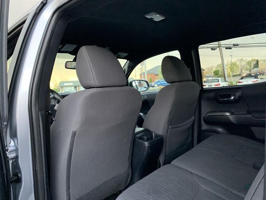 Used Toyota Tacoma TRD Sport 2018 | Elite Imports LLC. West Chester, Ohio Used Toyota Tacoma TRD Sport 2018 | Elite Imports LLC. West Chester, Ohio