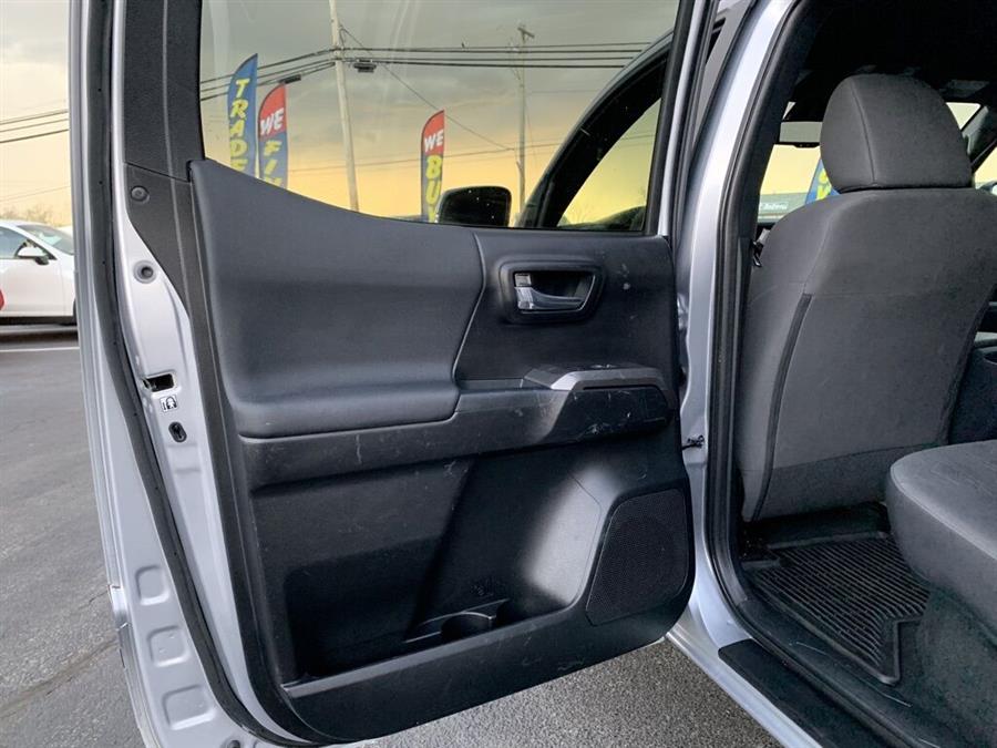 Used Toyota Tacoma TRD Sport 2018 | Elite Imports LLC. West Chester, Ohio Used Toyota Tacoma TRD Sport 2018 | Elite Imports LLC. West Chester, Ohio