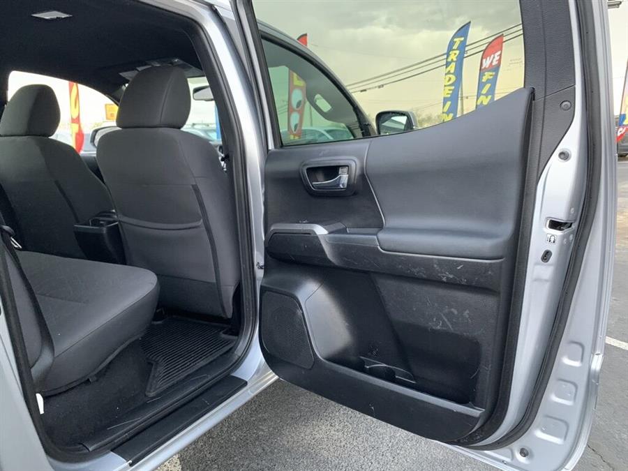 Used Toyota Tacoma TRD Sport 2018 | Elite Imports LLC. West Chester, Ohio Used Toyota Tacoma TRD Sport 2018 | Elite Imports LLC. West Chester, Ohio