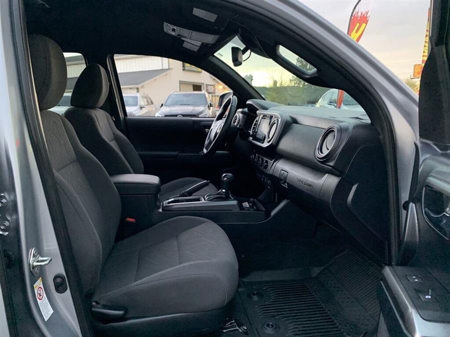 Used Toyota Tacoma TRD Sport 2018 | Elite Imports LLC. West Chester, Ohio Used Toyota Tacoma TRD Sport 2018 | Elite Imports LLC. West Chester, Ohio