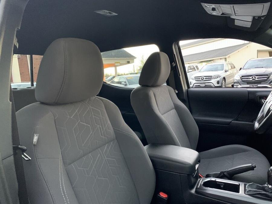 Used Toyota Tacoma TRD Sport 2018 | Elite Imports LLC. West Chester, Ohio Used Toyota Tacoma TRD Sport 2018 | Elite Imports LLC. West Chester, Ohio