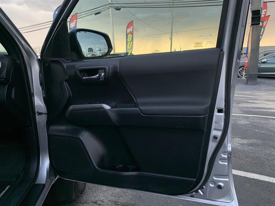 Used Toyota Tacoma TRD Sport 2018 | Elite Imports LLC. West Chester, Ohio Used Toyota Tacoma TRD Sport 2018 | Elite Imports LLC. West Chester, Ohio