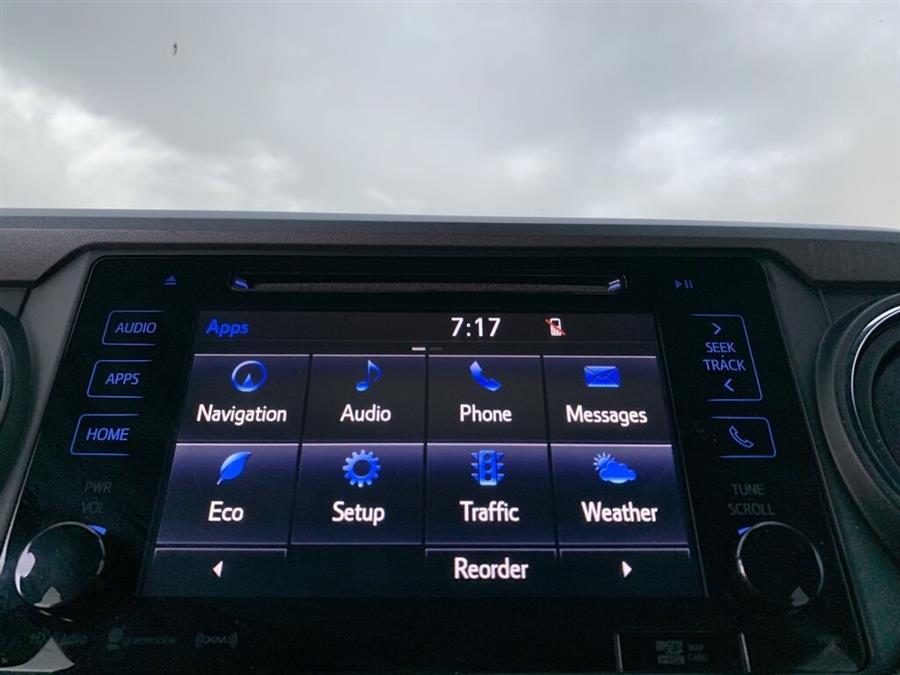 Used Toyota Tacoma TRD Sport 2018 | Elite Imports LLC. West Chester, Ohio Used Toyota Tacoma TRD Sport 2018 | Elite Imports LLC. West Chester, Ohio
