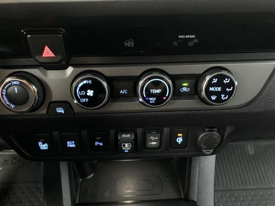 Used Toyota Tacoma TRD Sport 2018 | Elite Imports LLC. West Chester, Ohio Used Toyota Tacoma TRD Sport 2018 | Elite Imports LLC. West Chester, Ohio