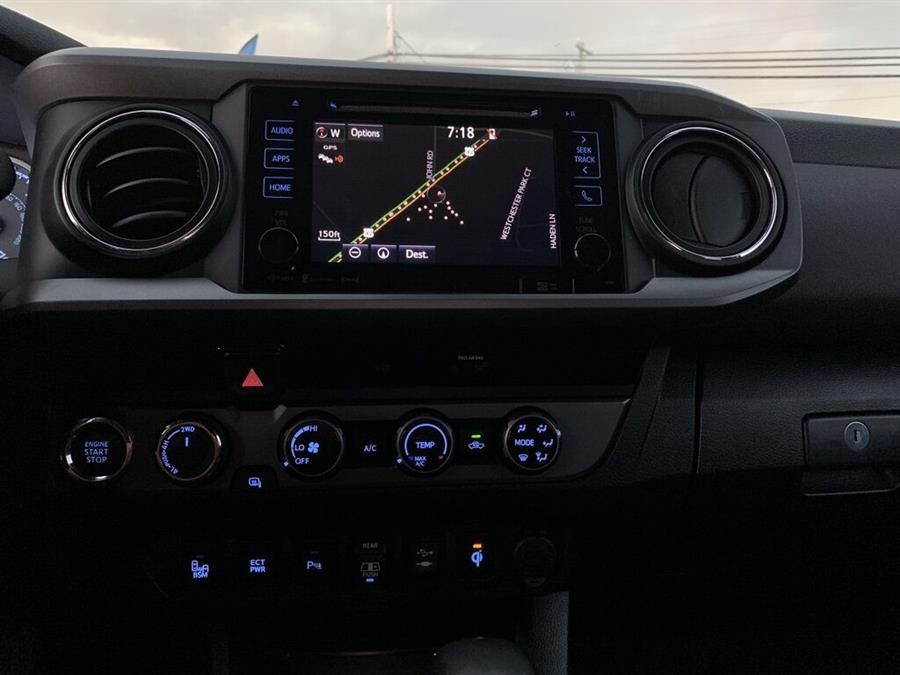 Used Toyota Tacoma TRD Sport 2018 | Elite Imports LLC. West Chester, Ohio Used Toyota Tacoma TRD Sport 2018 | Elite Imports LLC. West Chester, Ohio