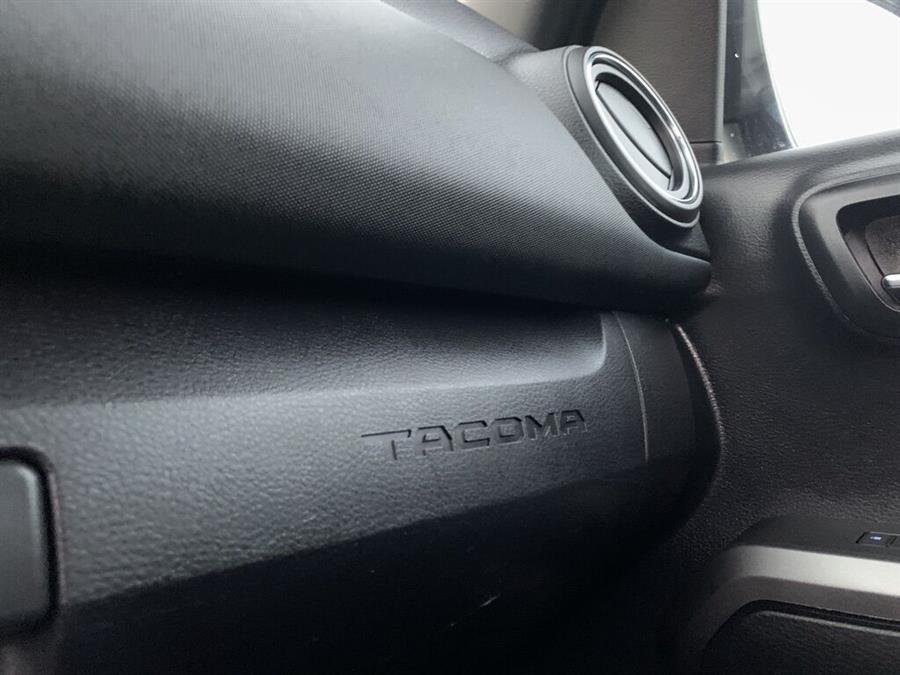 Used Toyota Tacoma TRD Sport 2018 | Elite Imports LLC. West Chester, Ohio Used Toyota Tacoma TRD Sport 2018 | Elite Imports LLC. West Chester, Ohio