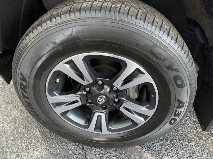 Used Toyota Tacoma TRD Sport 2018 | Elite Imports LLC. West Chester, Ohio Used Toyota Tacoma TRD Sport 2018 | Elite Imports LLC. West Chester, Ohio