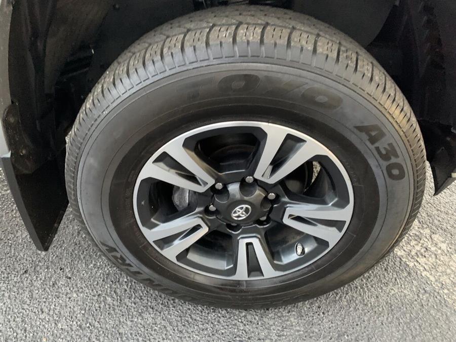 Used Toyota Tacoma TRD Sport 2018 | Elite Imports LLC. West Chester, Ohio Used Toyota Tacoma TRD Sport 2018 | Elite Imports LLC. West Chester, Ohio