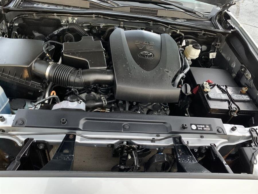Used Toyota Tacoma TRD Sport 2018 | Elite Imports LLC. West Chester, Ohio Used Toyota Tacoma TRD Sport 2018 | Elite Imports LLC. West Chester, Ohio