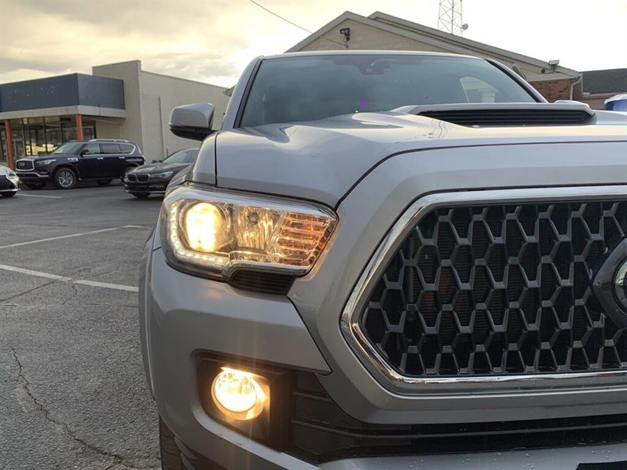 Used Toyota Tacoma TRD Sport 2018 | Elite Imports LLC. West Chester, Ohio Used Toyota Tacoma TRD Sport 2018 | Elite Imports LLC. West Chester, Ohio