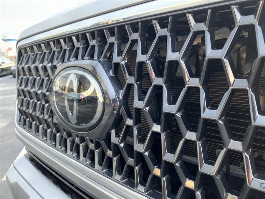 Used Toyota Tacoma TRD Sport 2018 | Elite Imports LLC. West Chester, Ohio Used Toyota Tacoma TRD Sport 2018 | Elite Imports LLC. West Chester, Ohio