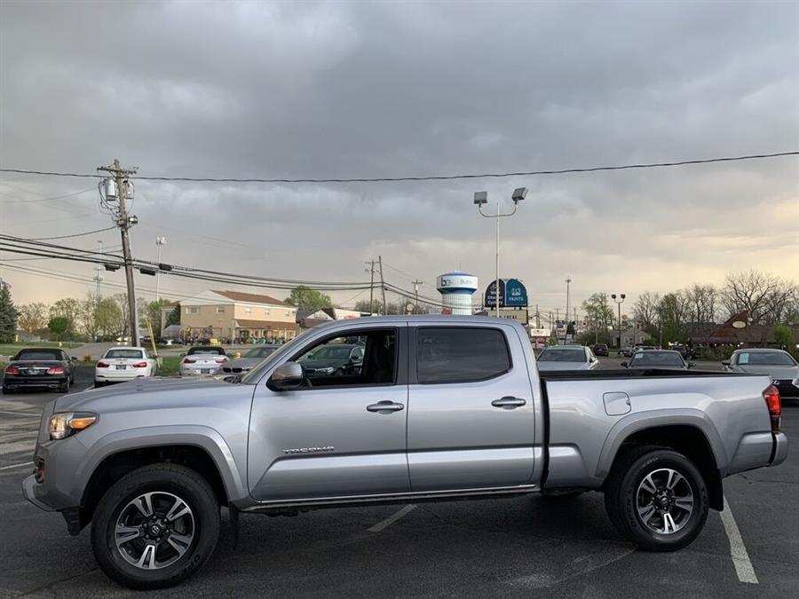 Used Toyota Tacoma TRD Sport 2018 | Elite Imports LLC. West Chester, Ohio Used Toyota Tacoma TRD Sport 2018 | Elite Imports LLC. West Chester, Ohio