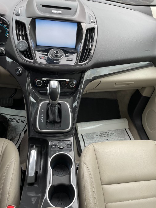 2014 Ford Escape 4WD 4dr Titanium, available for sale in Medford, Massachusetts | A-Tech. Medford, Massachusetts 2014 Ford Escape 4WD 4dr Titanium, available for sale in Medford, Massachusetts | A-Tech. Medford, Massachusetts