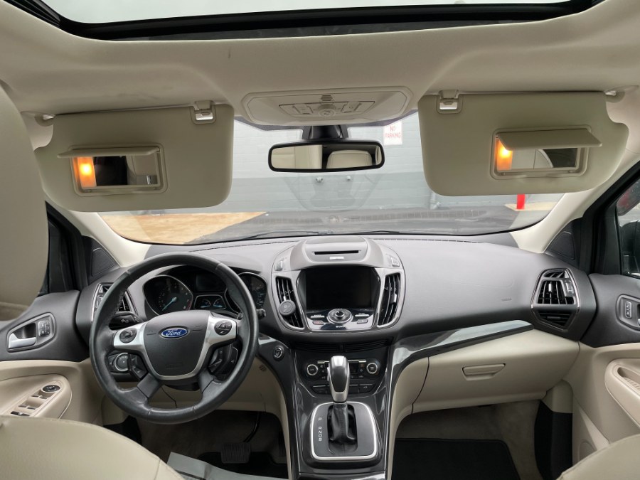 2014 Ford Escape 4WD 4dr Titanium, available for sale in Medford, Massachusetts | A-Tech. Medford, Massachusetts 2014 Ford Escape 4WD 4dr Titanium, available for sale in Medford, Massachusetts | A-Tech. Medford, Massachusetts