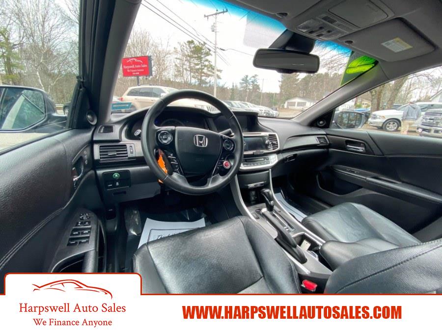 Used Honda Accord Hybrid 4dr Sdn EX-L 2015 | Harpswell Auto Sales Inc. Harpswell, Maine Used Honda Accord Hybrid 4dr Sdn EX-L 2015 | Harpswell Auto Sales Inc. Harpswell, Maine