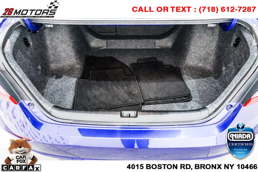 Used Honda Accord Sedan Sport 1.5T CVT 2018 | 26 Motors Corp. Bronx, New York Used Honda Accord Sedan Sport 1.5T CVT 2018 | 26 Motors Corp. Bronx, New York