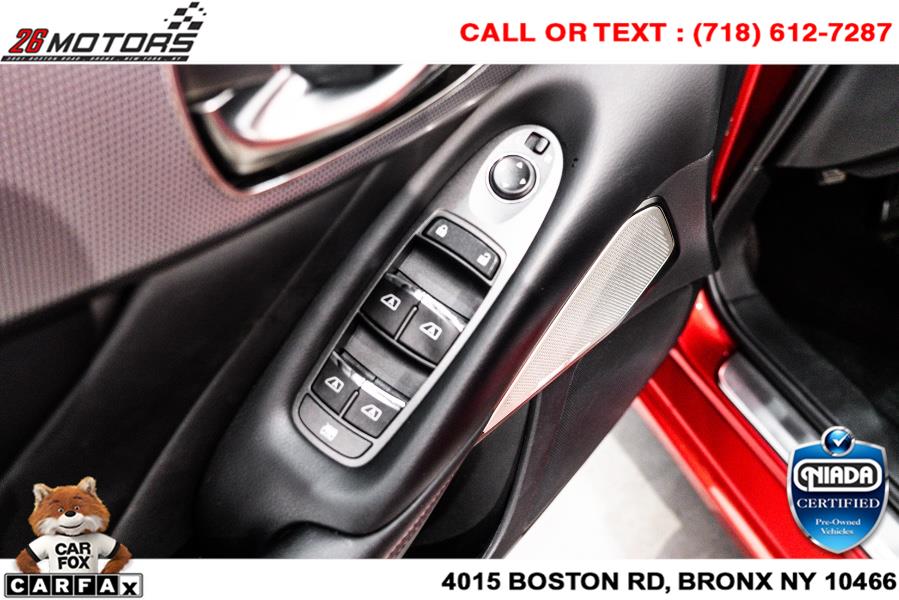 Used INFINITI Q50 RED SPORT 400 AWD 2018 | 26 Motors Corp. Bronx, New York Used INFINITI Q50 RED SPORT 400 AWD 2018 | 26 Motors Corp. Bronx, New York