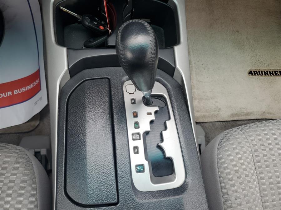 2006 Toyota 4Runner 4dr SR5 V6 Auto 4WD (Natl), available for sale in Springfield, Massachusetts | Absolute Motors Inc. Springfield, Massachusetts 2006 Toyota 4Runner 4dr SR5 V6 Auto 4WD (Natl), available for sale in Springfield, Massachusetts | Absolute Motors Inc. Springfield, Massachusetts