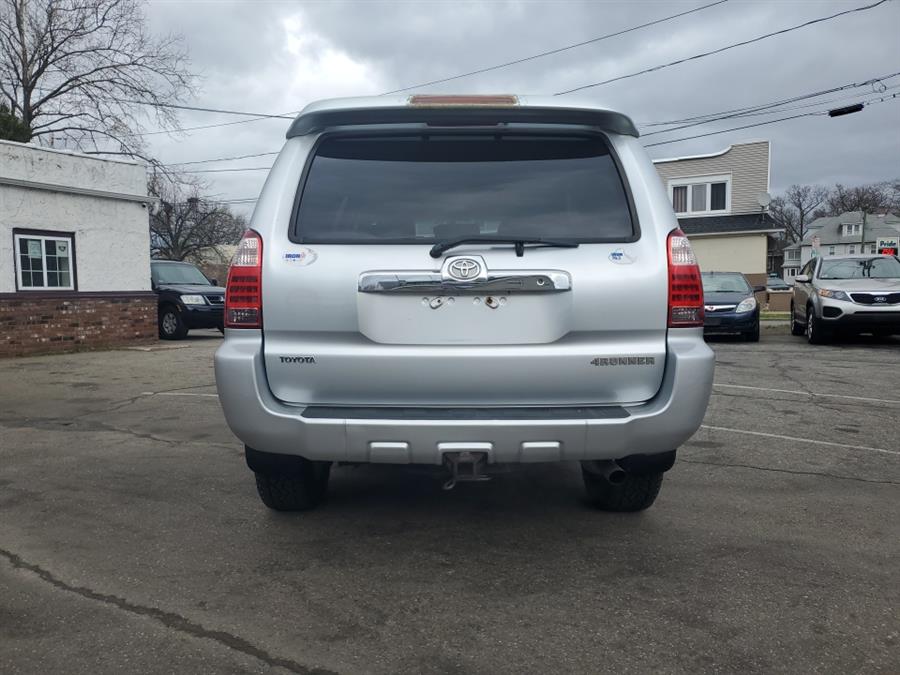 2006 Toyota 4Runner 4dr SR5 V6 Auto 4WD (Natl), available for sale in Springfield, Massachusetts | Absolute Motors Inc. Springfield, Massachusetts 2006 Toyota 4Runner 4dr SR5 V6 Auto 4WD (Natl), available for sale in Springfield, Massachusetts | Absolute Motors Inc. Springfield, Massachusetts