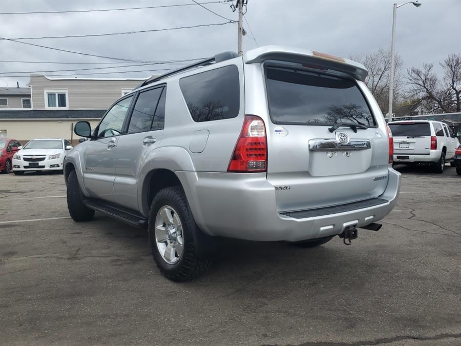 2006 Toyota 4Runner 4dr SR5 V6 Auto 4WD (Natl), available for sale in Springfield, Massachusetts | Absolute Motors Inc. Springfield, Massachusetts 2006 Toyota 4Runner 4dr SR5 V6 Auto 4WD (Natl), available for sale in Springfield, Massachusetts | Absolute Motors Inc. Springfield, Massachusetts