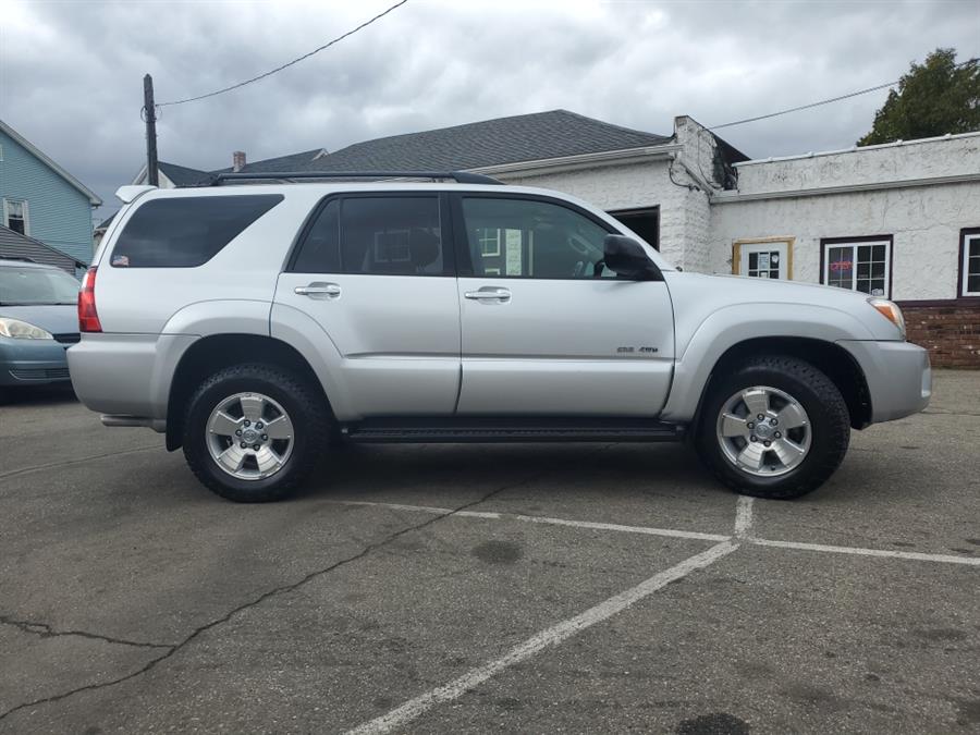 2006 Toyota 4Runner 4dr SR5 V6 Auto 4WD (Natl), available for sale in Springfield, Massachusetts | Absolute Motors Inc. Springfield, Massachusetts 2006 Toyota 4Runner 4dr SR5 V6 Auto 4WD (Natl), available for sale in Springfield, Massachusetts | Absolute Motors Inc. Springfield, Massachusetts