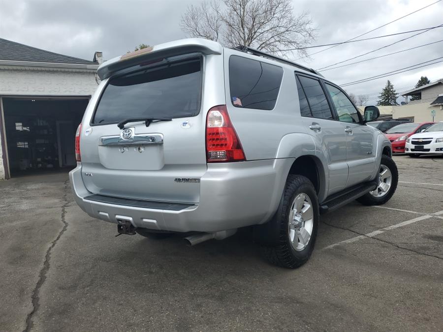 2006 Toyota 4Runner 4dr SR5 V6 Auto 4WD (Natl), available for sale in Springfield, Massachusetts | Absolute Motors Inc. Springfield, Massachusetts 2006 Toyota 4Runner 4dr SR5 V6 Auto 4WD (Natl), available for sale in Springfield, Massachusetts | Absolute Motors Inc. Springfield, Massachusetts
