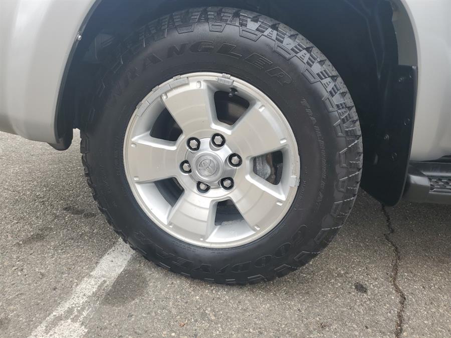 2006 Toyota 4Runner 4dr SR5 V6 Auto 4WD (Natl), available for sale in Springfield, Massachusetts | Absolute Motors Inc. Springfield, Massachusetts 2006 Toyota 4Runner 4dr SR5 V6 Auto 4WD (Natl), available for sale in Springfield, Massachusetts | Absolute Motors Inc. Springfield, Massachusetts