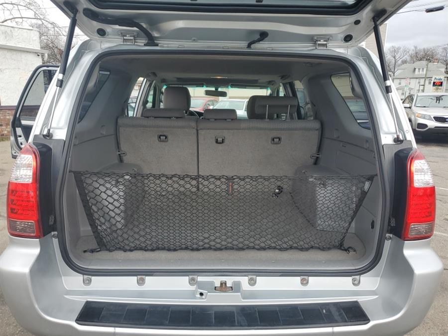 2006 Toyota 4Runner 4dr SR5 V6 Auto 4WD (Natl), available for sale in Springfield, Massachusetts | Absolute Motors Inc. Springfield, Massachusetts 2006 Toyota 4Runner 4dr SR5 V6 Auto 4WD (Natl), available for sale in Springfield, Massachusetts | Absolute Motors Inc. Springfield, Massachusetts