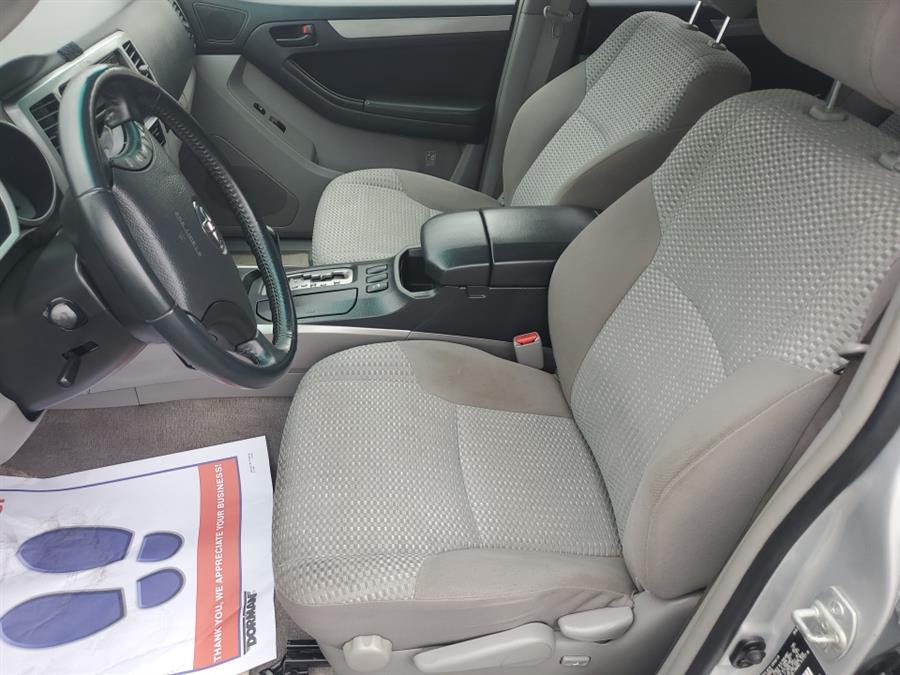 2006 Toyota 4Runner 4dr SR5 V6 Auto 4WD (Natl), available for sale in Springfield, Massachusetts | Absolute Motors Inc. Springfield, Massachusetts 2006 Toyota 4Runner 4dr SR5 V6 Auto 4WD (Natl), available for sale in Springfield, Massachusetts | Absolute Motors Inc. Springfield, Massachusetts