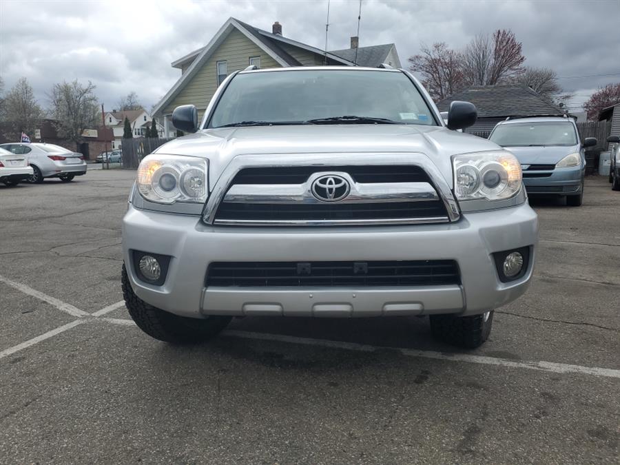 2006 Toyota 4Runner 4dr SR5 V6 Auto 4WD (Natl), available for sale in Springfield, Massachusetts | Absolute Motors Inc. Springfield, Massachusetts 2006 Toyota 4Runner 4dr SR5 V6 Auto 4WD (Natl), available for sale in Springfield, Massachusetts | Absolute Motors Inc. Springfield, Massachusetts