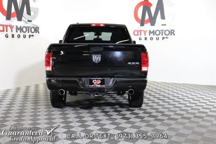 Used Ram 1500 Express 2015 | City Motor Group Inc.. Haskell, New Jersey Used Ram 1500 Express 2015 | City Motor Group Inc.. Haskell, New Jersey
