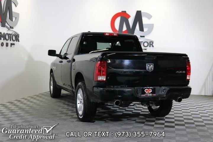 Used Ram 1500 Express 2015 | City Motor Group Inc.. Haskell, New Jersey Used Ram 1500 Express 2015 | City Motor Group Inc.. Haskell, New Jersey