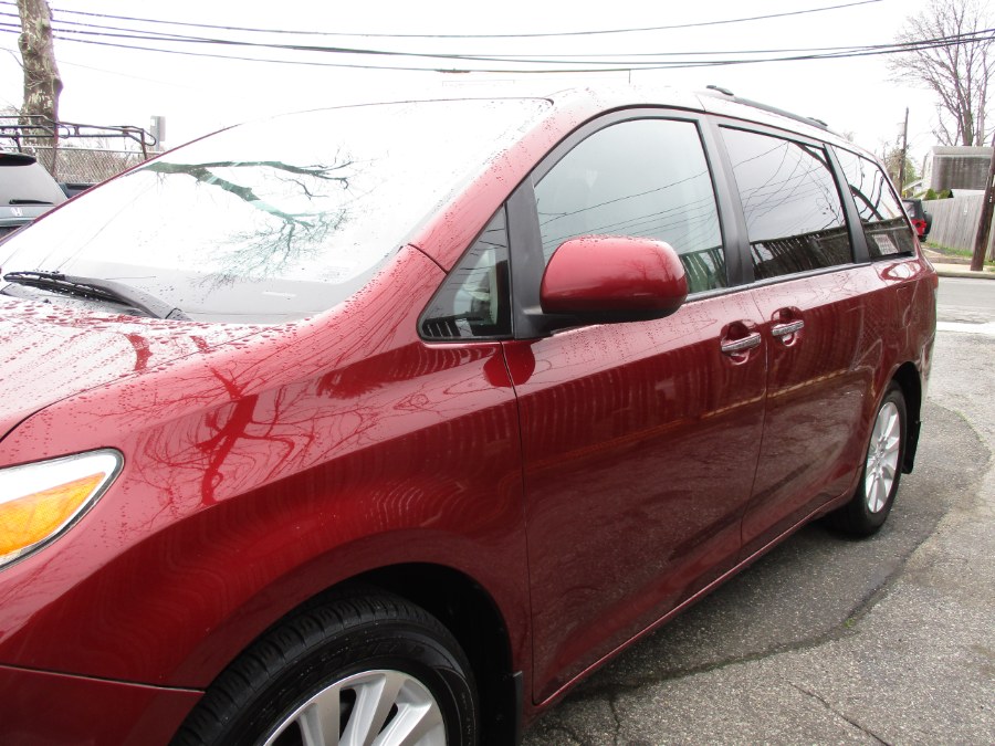 2012 Toyota Sienna 5dr 7-Pass Van V6 XLE AWD (Natl), available for sale in West Babylon, New York | New Gen Auto Group. West Babylon, New York 2012 Toyota Sienna 5dr 7-Pass Van V6 XLE AWD (Natl), available for sale in West Babylon, New York | New Gen Auto Group. West Babylon, New York