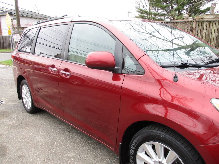 2012 Toyota Sienna 5dr 7-Pass Van V6 XLE AWD (Natl), available for sale in West Babylon, New York | New Gen Auto Group. West Babylon, New York 2012 Toyota Sienna 5dr 7-Pass Van V6 XLE AWD (Natl), available for sale in West Babylon, New York | New Gen Auto Group. West Babylon, New York