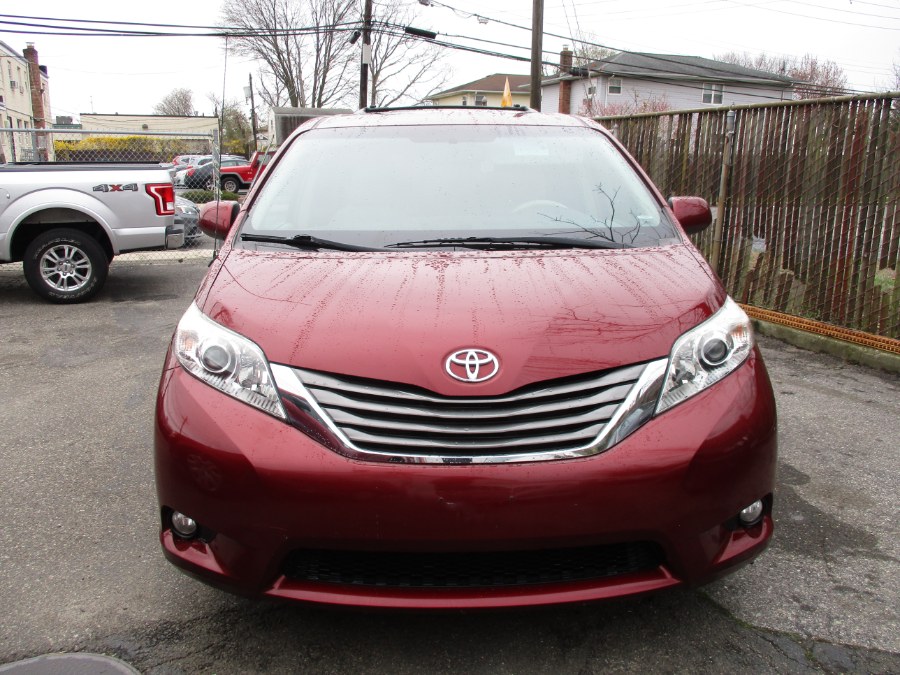 2012 Toyota Sienna 5dr 7-Pass Van V6 XLE AWD (Natl), available for sale in West Babylon, New York | New Gen Auto Group. West Babylon, New York 2012 Toyota Sienna 5dr 7-Pass Van V6 XLE AWD (Natl), available for sale in West Babylon, New York | New Gen Auto Group. West Babylon, New York