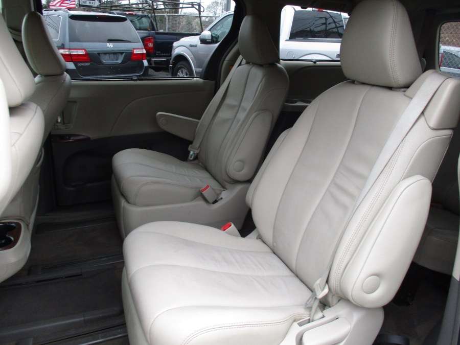 2012 Toyota Sienna 5dr 7-Pass Van V6 XLE AWD (Natl), available for sale in West Babylon, New York | New Gen Auto Group. West Babylon, New York 2012 Toyota Sienna 5dr 7-Pass Van V6 XLE AWD (Natl), available for sale in West Babylon, New York | New Gen Auto Group. West Babylon, New York