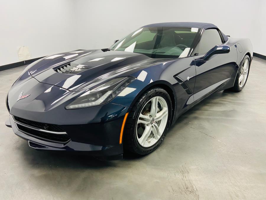 Used Chevrolet Corvette 2dr Stingray Conv w/2LT 2016 | East Coast Auto Group. Linden, New Jersey Used Chevrolet Corvette 2dr Stingray Conv w/2LT 2016 | East Coast Auto Group. Linden, New Jersey