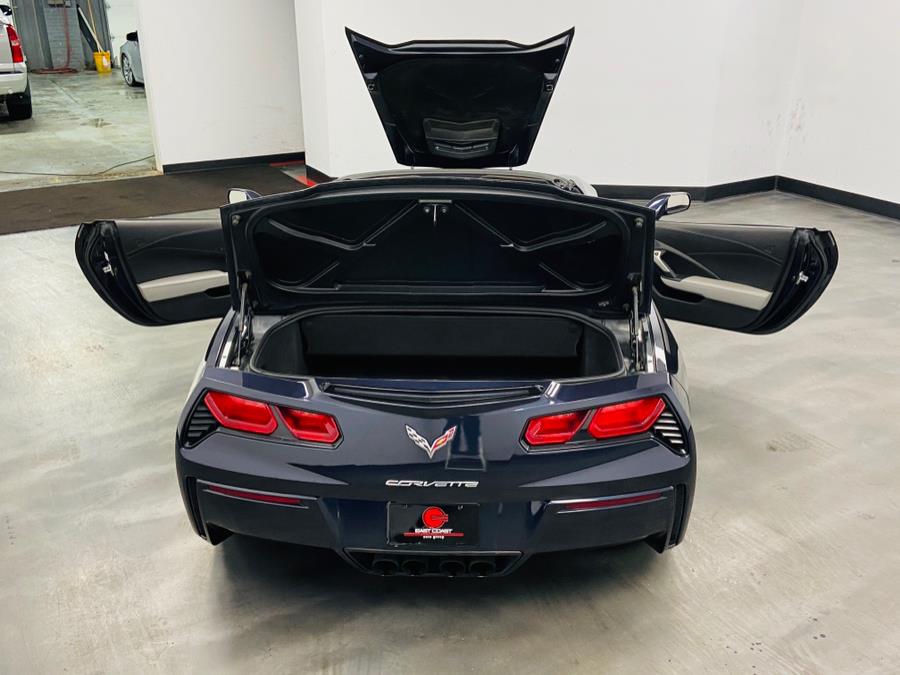 Used Chevrolet Corvette 2dr Stingray Conv w/2LT 2016 | East Coast Auto Group. Linden, New Jersey Used Chevrolet Corvette 2dr Stingray Conv w/2LT 2016 | East Coast Auto Group. Linden, New Jersey