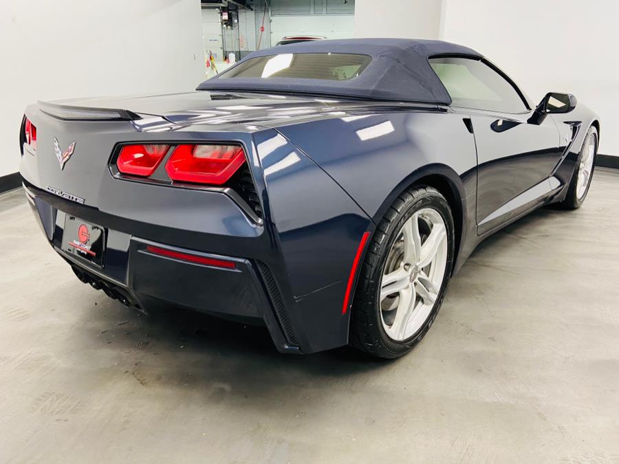 Used Chevrolet Corvette 2dr Stingray Conv w/2LT 2016 | East Coast Auto Group. Linden, New Jersey Used Chevrolet Corvette 2dr Stingray Conv w/2LT 2016 | East Coast Auto Group. Linden, New Jersey