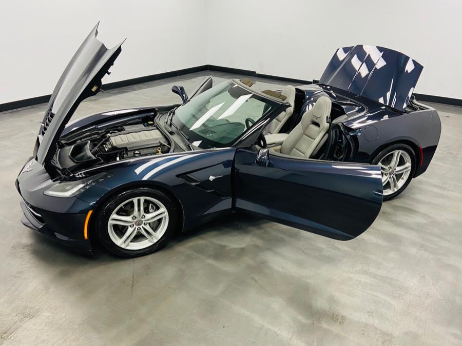 Used Chevrolet Corvette 2dr Stingray Conv w/2LT 2016 | East Coast Auto Group. Linden, New Jersey Used Chevrolet Corvette 2dr Stingray Conv w/2LT 2016 | East Coast Auto Group. Linden, New Jersey
