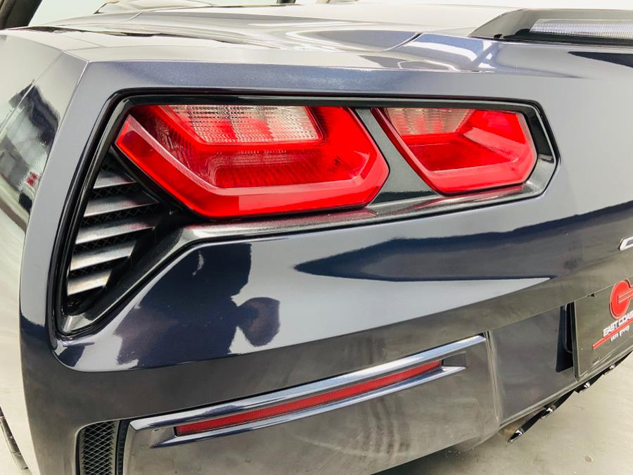 Used Chevrolet Corvette 2dr Stingray Conv w/2LT 2016 | East Coast Auto Group. Linden, New Jersey Used Chevrolet Corvette 2dr Stingray Conv w/2LT 2016 | East Coast Auto Group. Linden, New Jersey