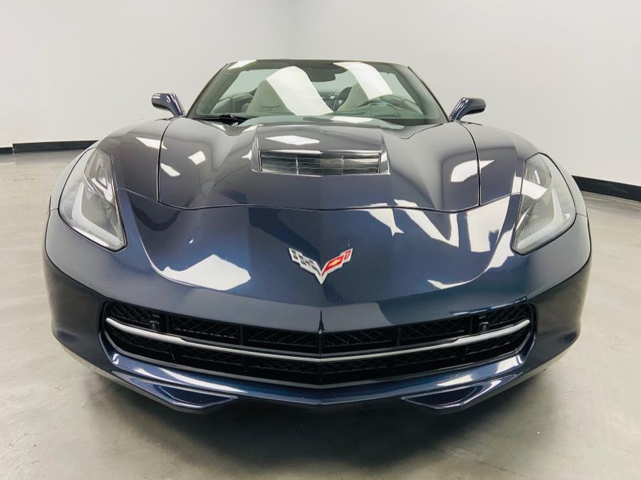 Used Chevrolet Corvette 2dr Stingray Conv w/2LT 2016 | East Coast Auto Group. Linden, New Jersey Used Chevrolet Corvette 2dr Stingray Conv w/2LT 2016 | East Coast Auto Group. Linden, New Jersey