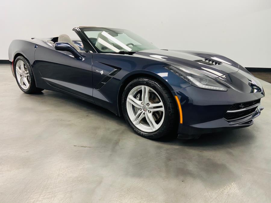 Used Chevrolet Corvette 2dr Stingray Conv w/2LT 2016 | East Coast Auto Group. Linden, New Jersey Used Chevrolet Corvette 2dr Stingray Conv w/2LT 2016 | East Coast Auto Group. Linden, New Jersey
