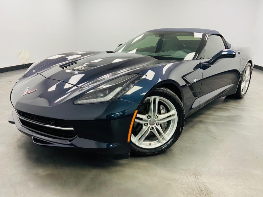 Used Chevrolet Corvette 2dr Stingray Conv w/2LT 2016 | East Coast Auto Group. Linden, New Jersey Used Chevrolet Corvette 2dr Stingray Conv w/2LT 2016 | East Coast Auto Group. Linden, New Jersey