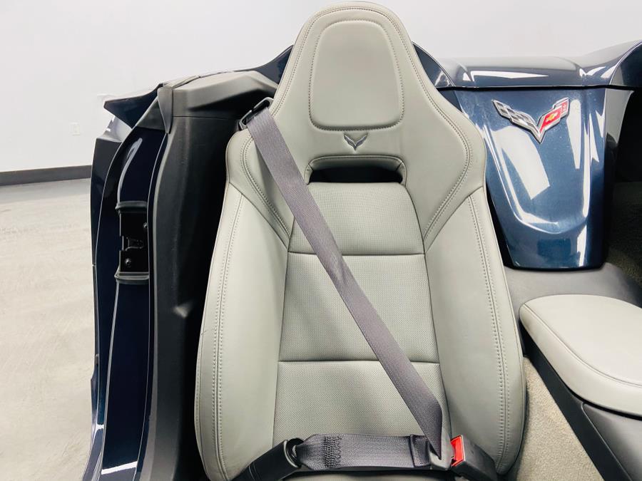 Used Chevrolet Corvette 2dr Stingray Conv w/2LT 2016 | East Coast Auto Group. Linden, New Jersey Used Chevrolet Corvette 2dr Stingray Conv w/2LT 2016 | East Coast Auto Group. Linden, New Jersey
